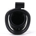 Cage Pytho Noire M 7.5 x 3 cm