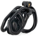 Cage Rammak Noire M 9.5 x 2 cm