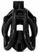 Cage Rammak Noire M 9.5 x 2 cm