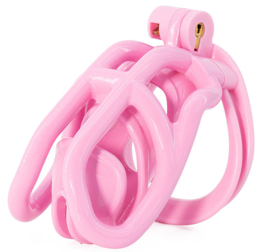 Cage Rammak Rose M 9.5 x 2 cm
