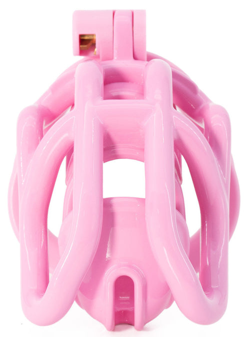 Cage Rammak Rose M 9.5 x 2 cm