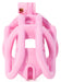 Cage Rammak Rose M 9.5 x 2 cm