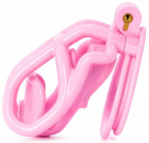 Cage Rammak Rose M 9.5 x 2 cm