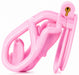 Cage Rammak Rose M 9.5 x 2 cm