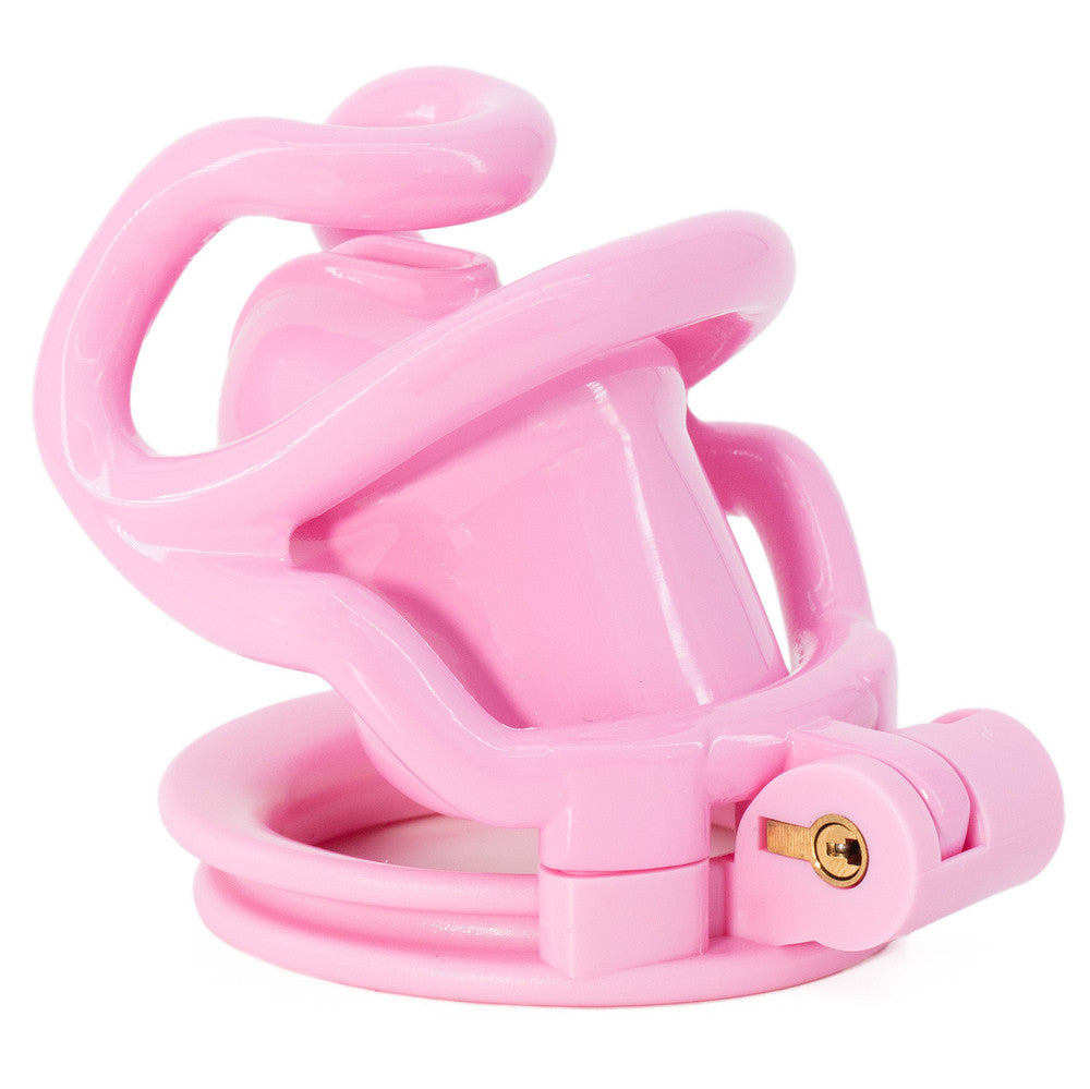 Cage Rammak Rose S 6 x 2.7 cm