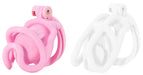 Cage Rammak Rose S 6 x 2.7 cm