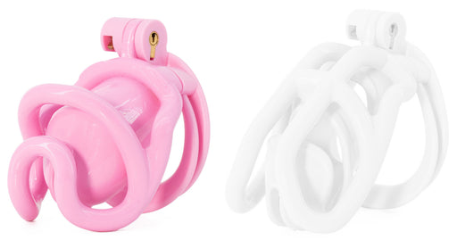 Cage Rammak Rose S 6 x 2.7 cm