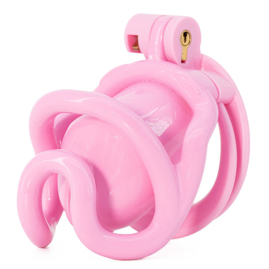 Cage Rammak Rose S 6 x 2.7 cm