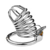 Cage Ringok 8 x 3.5cm