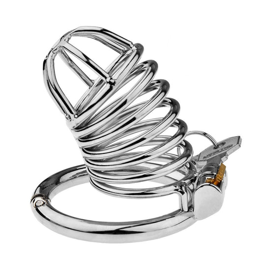 Cage Ringok 8 x 3.5cm