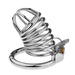 Cage Ringok 8 x 3.5cm