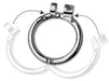 Cage Ringok 8 x 3.5cm