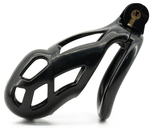 Cage Robat Noire XL 9 x 3.7cm