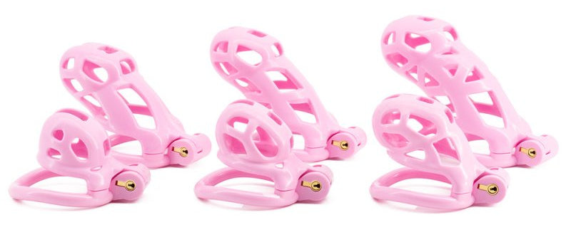Cage Robat Rose 3XL 12 x 3.7cm