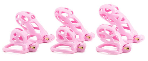 Cage Robat Rose 3XL 12 x 3.7cm
