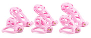 Cage Robat Rose 3XL 12 x 3.7cm