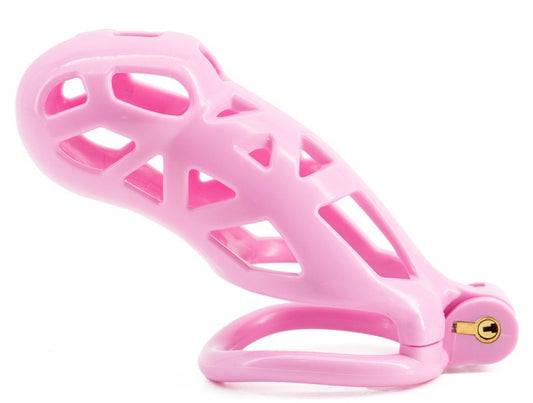 Cage Robat Rose 3XL 12 x 3.7cm