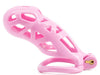 Cage Robat Rose 3XL 12 x 3.7cm