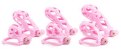 Cage Robat Rose L 6.5 x 3.7cm