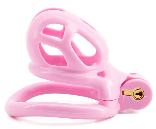 Cage Robat Rose M 5.5 x 3.3cm