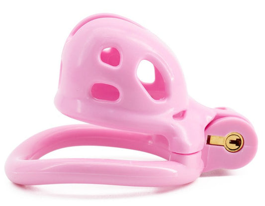 Cage Robat Rose S 4 x 3.3cm