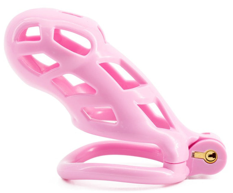 Cage Robat Rose XXL 10 x 3.7cm