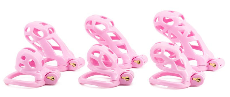 Cage Robat Rose XXL 10 x 3.7cm