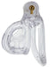 Cage Robat Transparente S 4 x 3.3cm