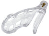 Cage Robat Transparente XXL 10 x 3.7cm