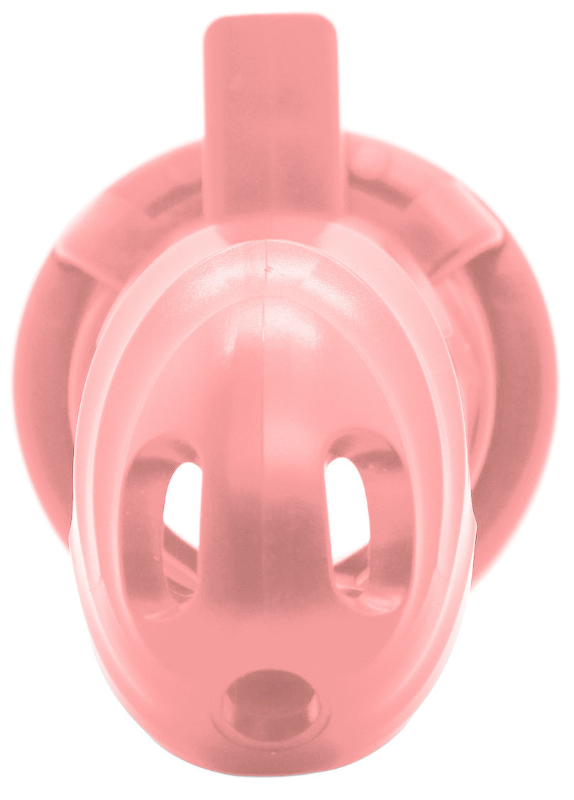 Cage Scallycock 10 x 3.5 cm Rose
