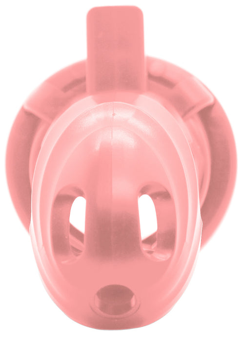 Cage Scallycock 10 x 3.5 cm Rose