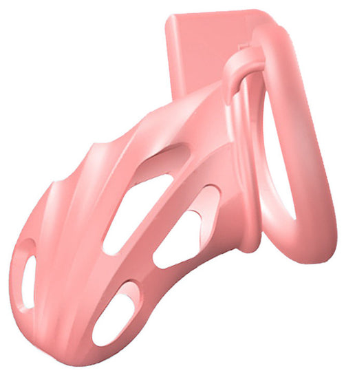 Cage Scallycock 10 x 3.5 cm Rose
