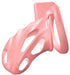 Cage Scallycock 10 x 3.5 cm Rose