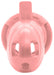 Cage Scallycock 10 x 3.5 cm Rose