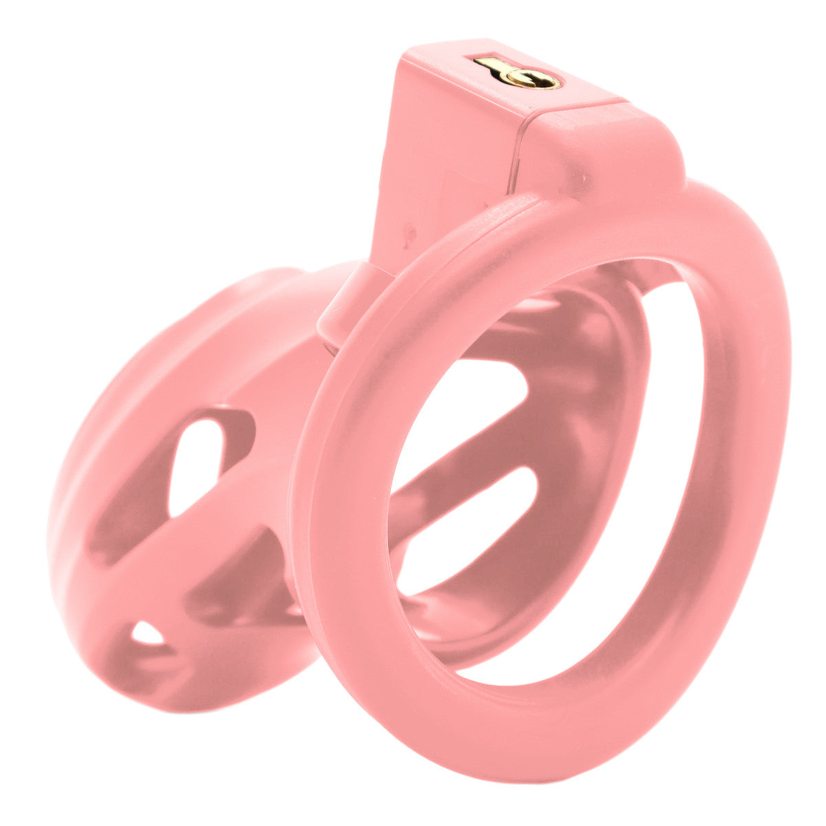 Cage Scallycock 10 x 3.5 cm Rose