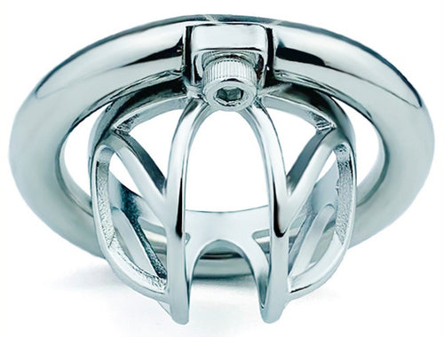 Cage Scamya 3 x 3.2cm