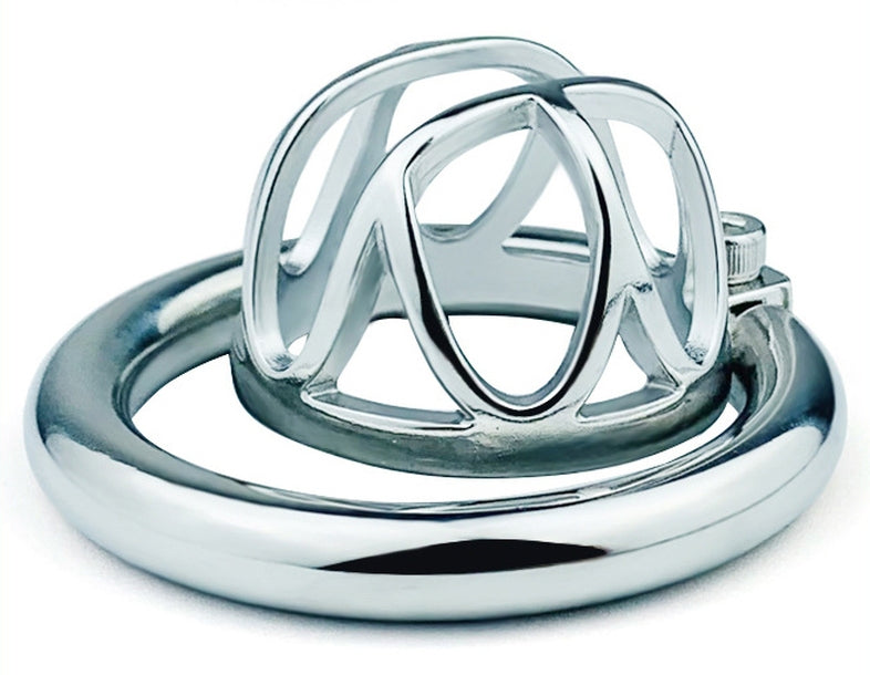 Cage Scamya 3 x 3.2cm