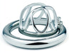 Cage Scamya 3 x 3.2cm