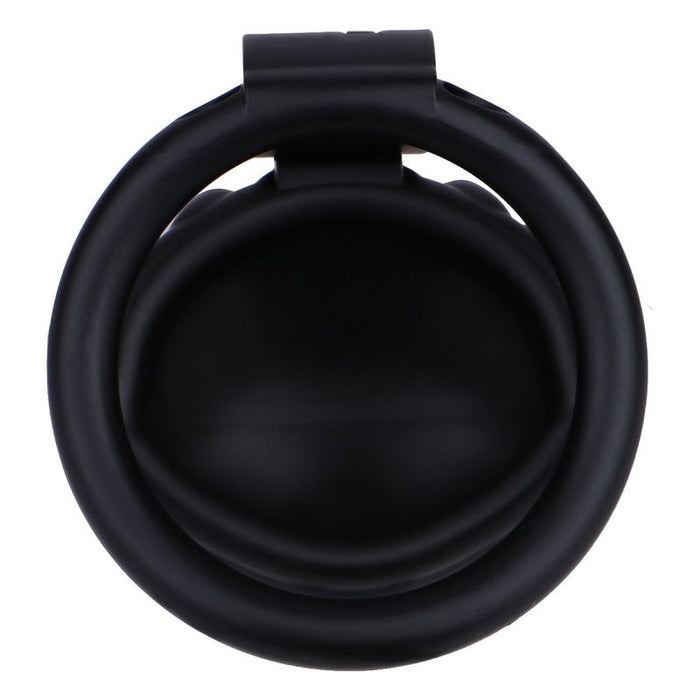 Cage Shellina 6.5 x 4.5 cm Noire
