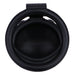 Cage Shellina 6.5 x 4.5 cm Noire