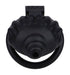 Cage Shellina 6.5 x 4.5 cm Noire