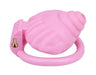 Cage Shellina 6.5 x 4.5 cm Rose