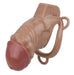 Cage Shydick Marron XL 12.5 x 3.5cm