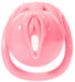 Cage Sissy Gula M 5.5 x 3.3cm