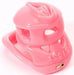 Cage Sissy Gula M 5.5 x 3.3cm