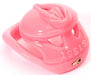 Cage Sissy Gula S 4 x 3.3cm
