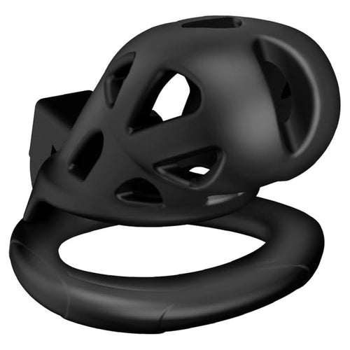 Cage Soffal L 11 x 3.6cm