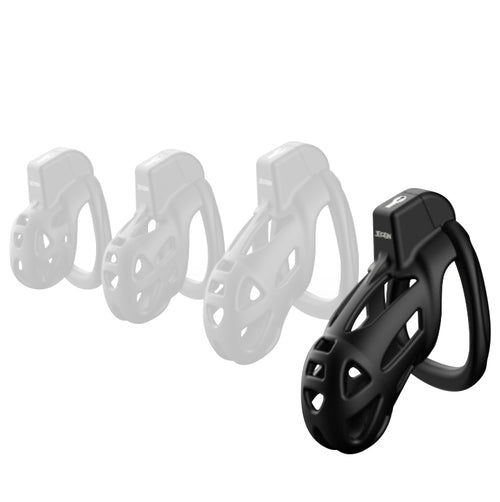 Cage Soffal L 11 x 3.6cm