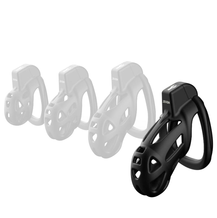 Cage Soffal L 11 x 3.6cm