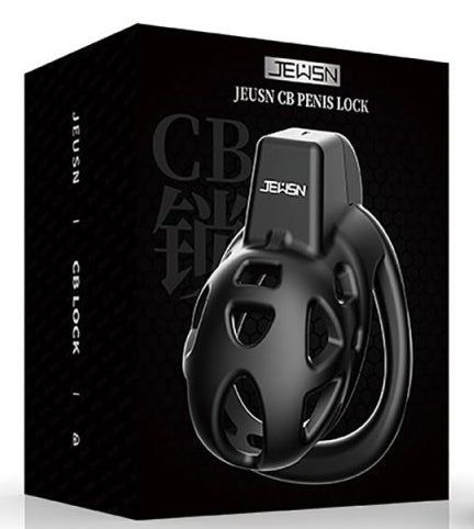 Cage Soffal M 10 x 3.6cm